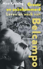 Groots en onbekommerd (9789021463445, Nico Keuning), Boeken, Verzenden, Nieuw