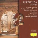 cd - Beethoven - Fidelio, Verzenden, Zo goed als nieuw