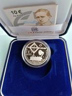 Italië. 10 Euro 2009 100° Anniversario Del Premio Nobel a