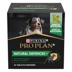 Pro Plan Supplement Tabletten voor Honden Natural Defence 67, Nieuw, Verzenden