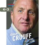 Johan Cruijff / VI Legends 9789067979214, Boeken, Verzenden, Gelezen