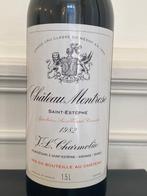 1982 Château Montrose - Saint-Estèphe 2ème Grand Cru Classé, Nieuw