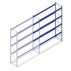 Gebruikte Bito palletstelling 5000x3600x1100 mm (hxbxd) 4