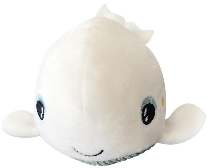 Pabobo Shakie Walvis Draagbaar Nachtlampje PA-SHA-WHALE, Kinderen en Baby's, Kinderkamer | Inrichting en Decoratie, Nieuw, Verzenden