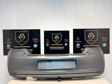 VW Polo 6R achterbumper bj.2010 art.6R6807421 kleur grijs beschikbaar voor biedingen