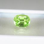 Geel, Groen Granaat, Tsavoriet - 1.75 ct - nternational, Nieuw
