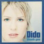 cd single card - Dido - Thank You, Verzenden, Zo goed als nieuw