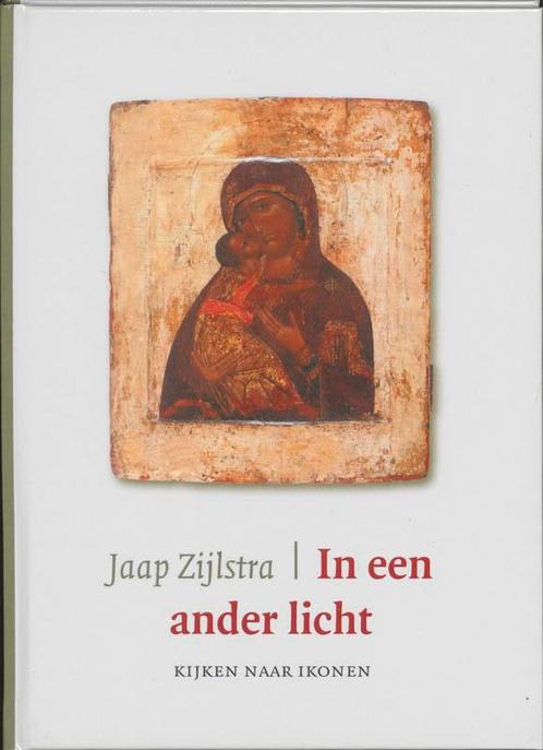 In een ander licht 9789043513388 Jaap Zijlstra, Boeken, Overige Boeken, Gelezen, Verzenden