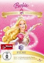 Barbie und der geheimnisvolle Pegasus & Barbie in Die 12 ..., Cd's en Dvd's, Dvd's | Overige Dvd's, Gebruikt, Verzenden