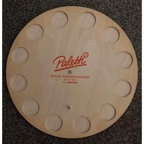Paletti spelbord exclusief stenen, Boeken, Schoolboeken, Nieuw, Verzenden
