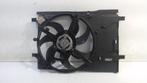 Koelventilatormotor Opel Corsa D 1.4 13256567, Auto-onderdelen, Motor en Toebehoren, Ophalen of Verzenden, Gebruikt, Opel