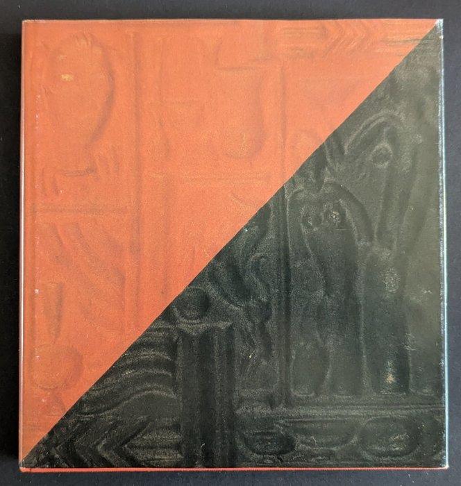 Verschillende auteurs - Die Wiener Werkstätte 1903-1928 -, Antiek en Kunst, Kunst | Designobjecten