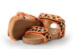 Muyters Sandalen in maat 23 Bruin | 10% extra korting, Verzenden, Jongen of Meisje, Schoenen, Zo goed als nieuw