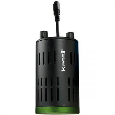 Kessil A160WE Tuna Sun aquarium LED verlichting, Dieren en Toebehoren, Vissen | Aquaria en Toebehoren, Ophalen of Verzenden