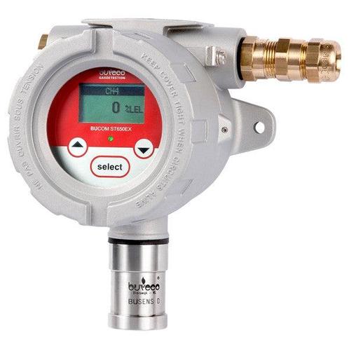 Bieden: Consilium ST650EX solas certified gas, Watersport en Boten, Bootonderdelen, Kombuis en Sanitair, Nieuw, Zeilboot of Motorboot