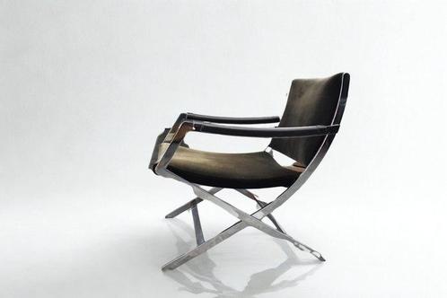 Flexform - Antonio Citterio - Fauteuil (2) - PAUL - velours, Antiek en Kunst, Kunst | Designobjecten