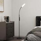 TRUUSK LED Staande Lamp Dimbaar - Afstandsbediening & Touch-, Huis en Inrichting, Lampen | Vloerlampen, Verzenden, Nieuw