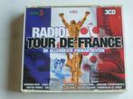 Radio Tour de France - De Allerbeste Tourartiesten (3 CD), Cd's en Dvd's, Verzenden, Nieuw in verpakking
