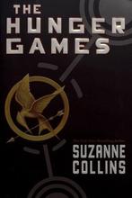 The Hunger Games / The Hunger Games / 1 9780439023528, Verzenden, Zo goed als nieuw, Suzanne Collins