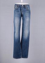 Vintage Straight Levis 501 Blue size 33 / 33 for Unisex, Ophalen of Verzenden, Nieuw