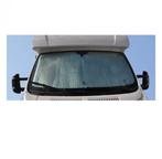 HTD Raamisolatie Binnenzijde Ducato 1-2/ C25 / J5, Caravans en Kamperen, Camper-accessoires, Ophalen of Verzenden, Nieuw