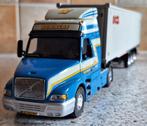 WSI 1:50 - Model vrachtwagen - VOLVO NH12 Globetrotter -, Nieuw