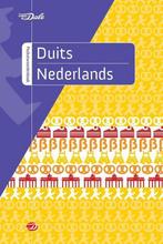Van Dale pocketwoordenboek Duits-Nederlands / Van Dale, Verzenden, Gelezen