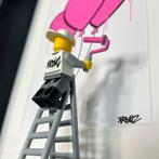 KRAM2 (1981) - LOVE BALLOONS