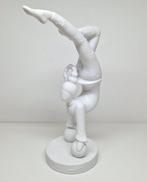 Franz Collection - Jean Boggio - sculptuur, The Funambulist, Antiek en Kunst