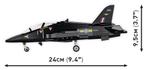 COBI 5845 BAe Hawk T1 (Leger bouwsets, Modelbouwsets), Verzenden, Nieuw