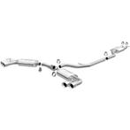 MagnaFlow 19-21 Chevrolet Blazer RS 3.6L 409SS Street Series, Ophalen of Verzenden, Nieuw
