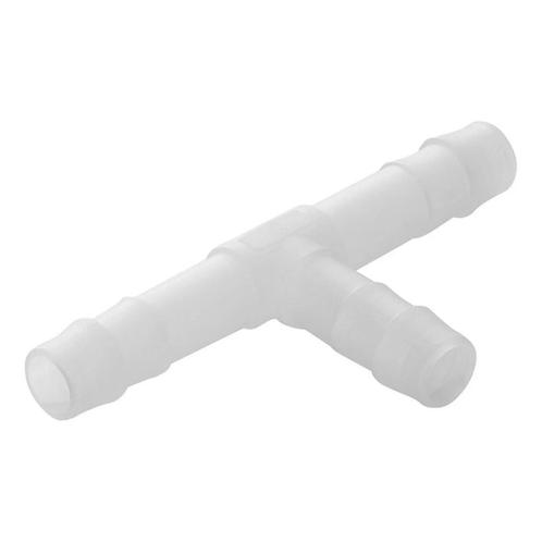 ProPlus T-stuk slangtule - 8 mm - Hittebestendig tot 90°C.., Tuin en Terras, Tuinslangen, Nieuw, Ophalen of Verzenden