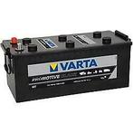 Varta Promotive Black M7 Accu 12V 180Ah 513x223x223x223, Auto-onderdelen, Accu's en Toebehoren, Verzenden, Nieuw