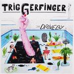 Triggerfinger - Driveby (10, RSD, Ltd), Cd's en Dvd's, Vinyl | Pop, Verzenden, Zo goed als nieuw