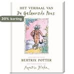 Het verhaal van de gelaarsde poes 9789051165777, Boeken, Verzenden, Gelezen, Beatrix Potter