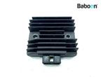 Spanningsregelaar Yamaha XT 660 X 2004-2014 (XT660X), Verzenden, Gebruikt