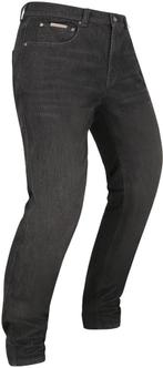 Richa Bronx Zwart Motorjeans, Motoren, Kleding | Motorkleding, Nieuw met kaartje, Broek | textiel, Richa, Heren