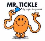 Mr. Tickle 9780749851828 Roger Hargreaves, Verzenden, Gelezen, Roger Hargreaves