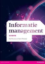 Informatiemanagement | 9789043032810, Boeken, Studieboeken en Cursussen, Nieuw, Verzenden
