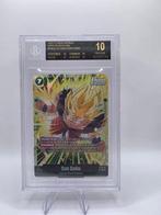 Bandai - 1 Graded card - Dragon Ball - Son Goku 0018291754, Nieuw