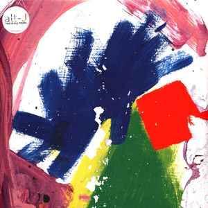 lp nieuw - Alt-J - This Is All Yours, Cd's en Dvd's, Vinyl | Rock, Zo goed als nieuw, Verzenden