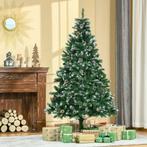 Kunstmatige Kerstboom 180 Cm Dennenboom Kunstmatig Met 59 De, Diversen, Kerst, Verzenden, Nieuw