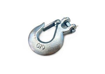 Dragon Winch Haak 2 ton t.b.v. DWM 2500-3500, DWH 3000-4500, Auto diversen, Aanhangwagen-onderdelen, Ophalen of Verzenden