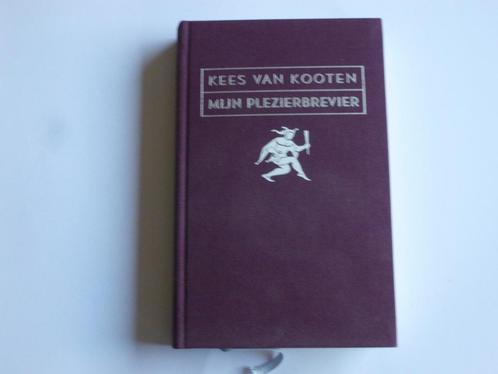 Kees van Kooten - Mijn Plezierbrevier (incl. CD), Cd's en Dvd's, Cd's | Nederlandstalig, Verzenden