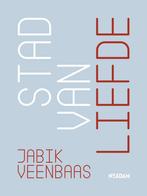 Stad van liefde (9789046821879, Jabik Veenbaas), Verzenden, Nieuw