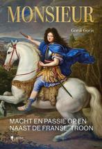 9789463939843 Monsieur Gorik Goris, Verzenden, Nieuw, Gorik Goris