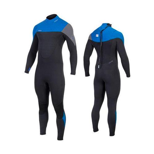 Bieden: Jobe Perth 2.0 mm neopreen MEN wetsuit blue L - 303, Watersport en Boten, Watersportkleding, Nieuw, Ophalen of Verzenden