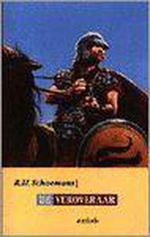 De veroveraar / Top echt gebeurd 9789031712250, Boeken, Kinderboeken | Jeugd | 13 jaar en ouder, Gelezen, Verzenden
