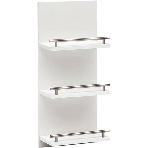 Schildmeyer Wandplank Nikosia Breedte 30 cm, 3, Huis en Inrichting, Badkamer | Badtextiel en Accessoires, Nieuw, Verzenden