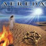 cd - Aereda - From A Long Forgotten Future, Verzenden, Zo goed als nieuw